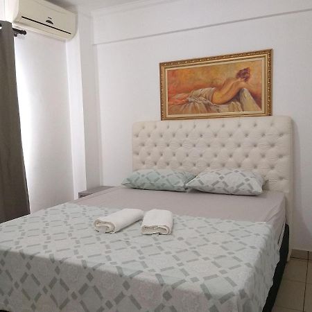 Apartamento Cidade Verde 6 Mt Apartment Maringá Екстериор снимка