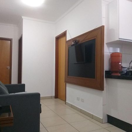 Apartamento Cidade Verde 6 Mt Apartment Maringá Екстериор снимка