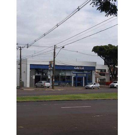 Apartamento Cidade Verde 6 Mt Maringá Екстериор снимка