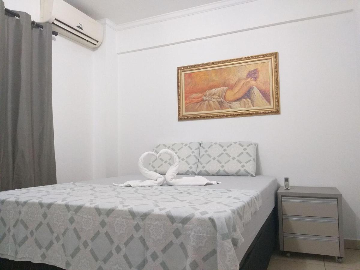 Apartamento Cidade Verde 6 Mt Maringá Екстериор снимка