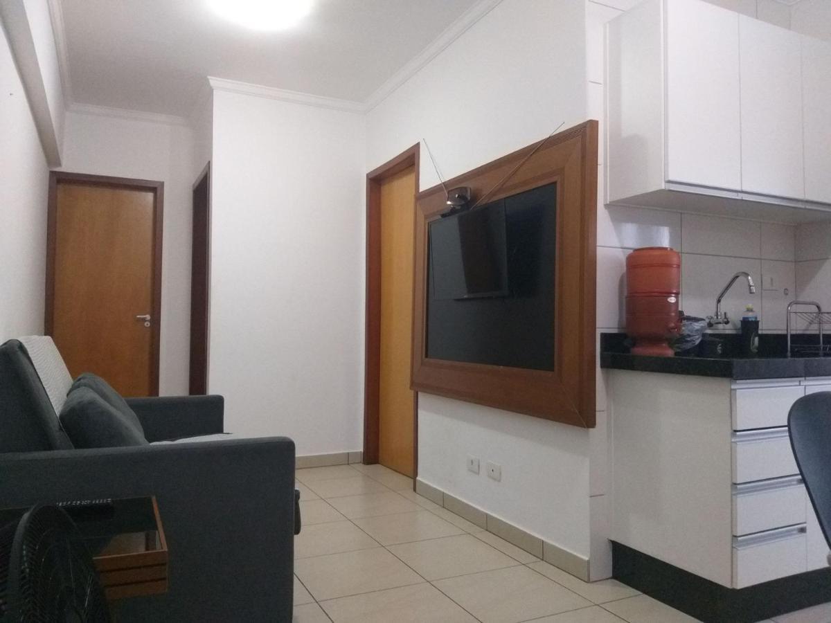 Apartamento Cidade Verde 6 Mt Apartment Maringá Екстериор снимка