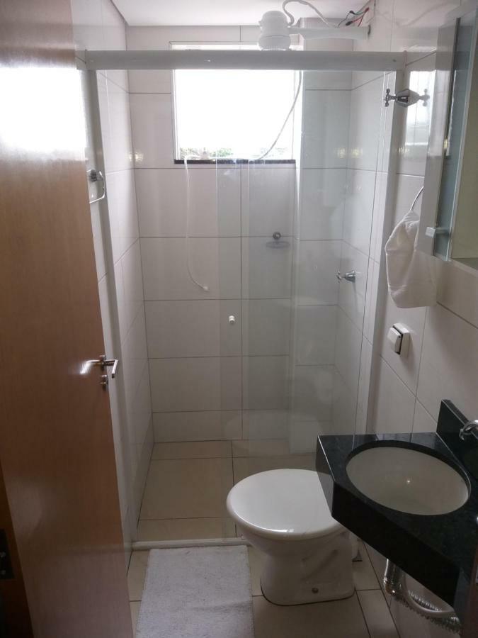 Apartamento Cidade Verde 6 Mt Maringá Екстериор снимка