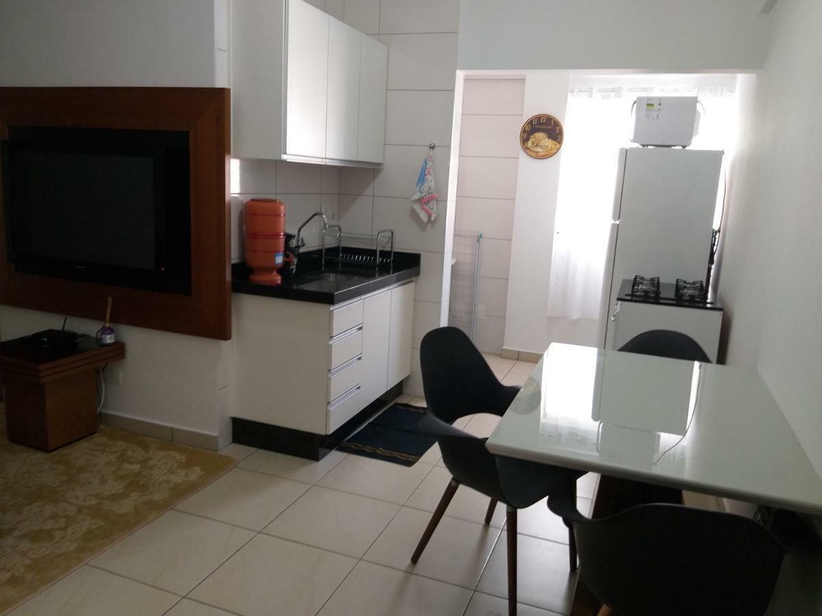 Apartamento Cidade Verde 6 Mt Apartment Maringá Екстериор снимка