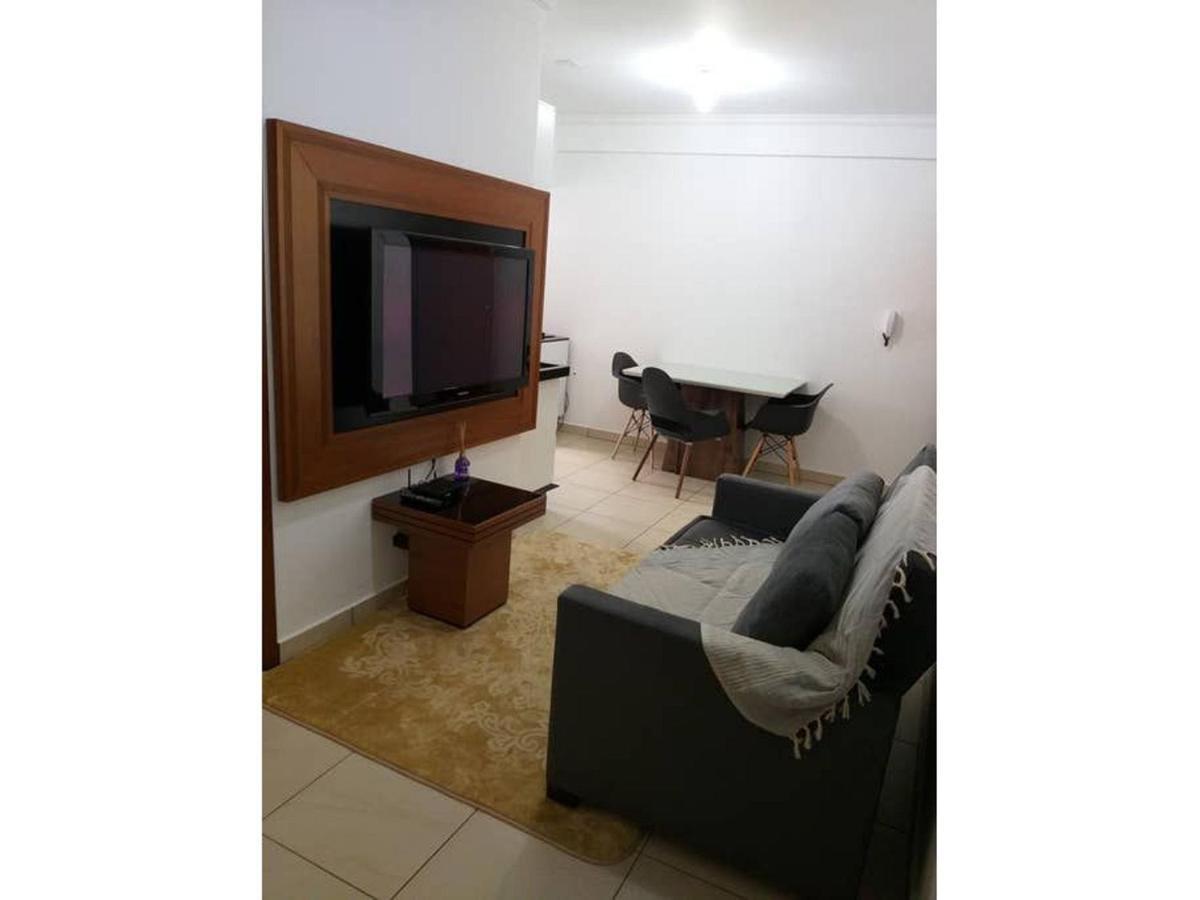Apartamento Cidade Verde 6 Mt Maringá Екстериор снимка