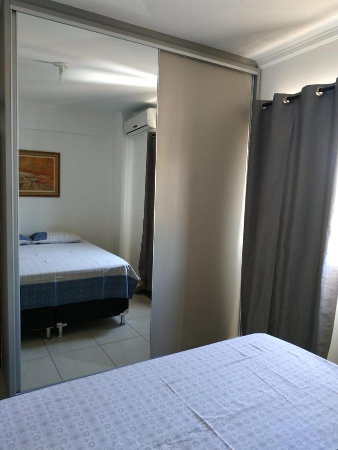 Apartamento Cidade Verde 6 Mt Maringá Екстериор снимка