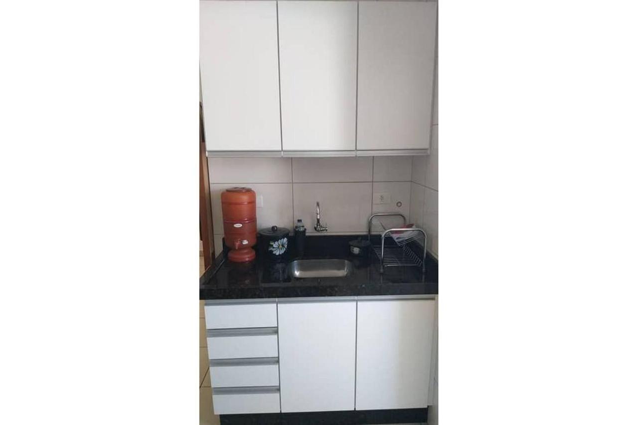 Apartamento Cidade Verde 6 Mt Maringá Екстериор снимка