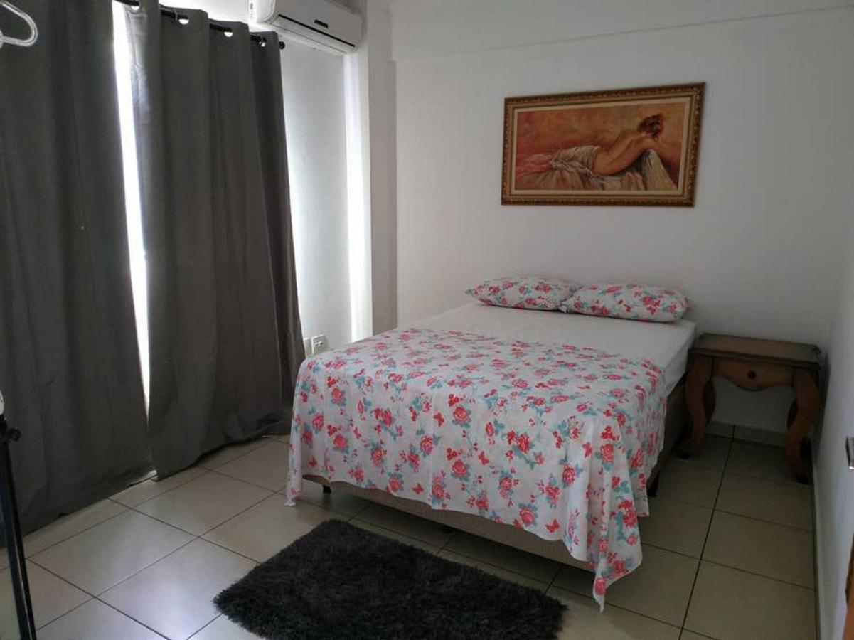Apartamento Cidade Verde 6 Mt Maringá Екстериор снимка