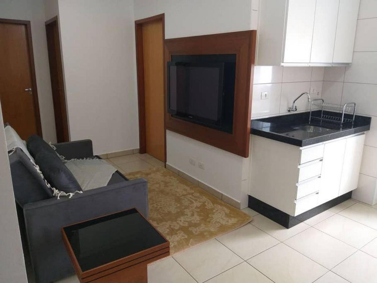 Apartamento Cidade Verde 6 Mt Apartment Maringá Екстериор снимка